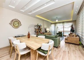 Apartment 3+1 in Oba