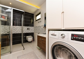 Apartment 3+1 in Oba