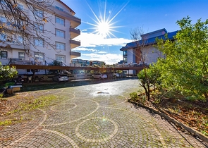 Apartment 3+1 in Oba