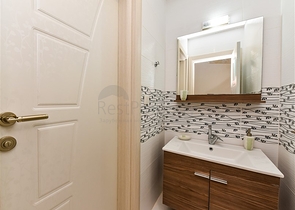 Apartment 3+1 in Oba