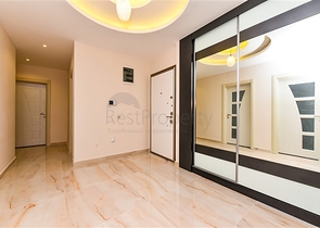 Apartment 3+1 in Oba