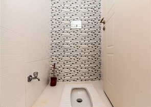 Apartment 3+1 in Oba