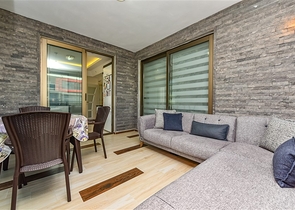 Apartment 3+1 in Oba