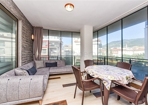 Apartment 3+1 in Oba