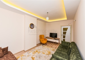 Apartment 3+1 in Oba