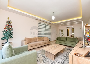 Apartment 3+1 in Oba