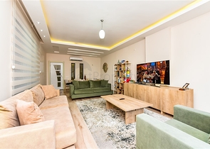 Apartment 3+1 in Oba