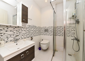 Apartment 3+1 in Oba