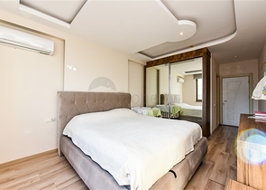 Apartment 3+1 in Oba