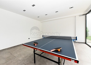 Wohnung mit 1+1 Grundriss, 100m vom Mittelmeer entfernt im Stadtteil Kestel