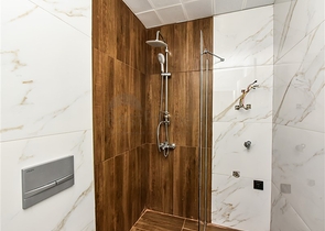 Wohnung mit 1+1 Grundriss, 100m vom Mittelmeer entfernt im Stadtteil Kestel