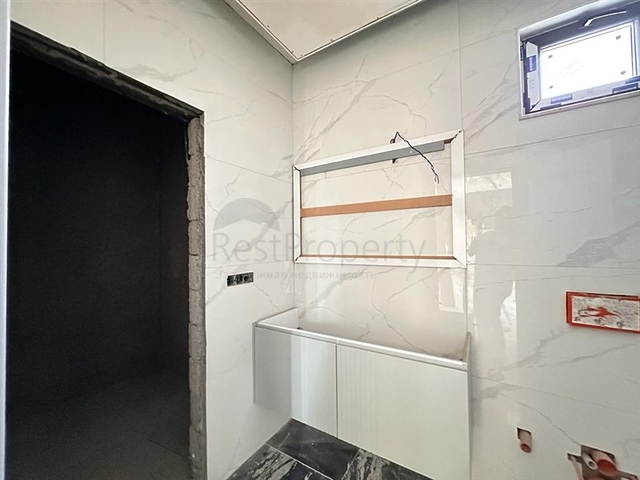 Villa 4+1 in Avsallar