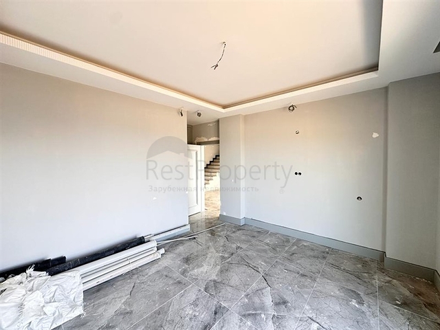 Villa 4+1 in Avsallar