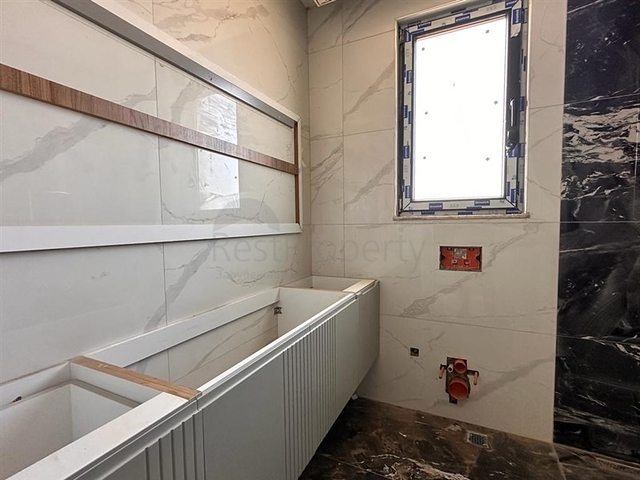 Villa 4+1 in Avsallar