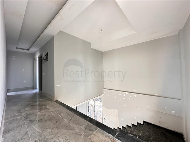 Villa 4+1 in Avsallar