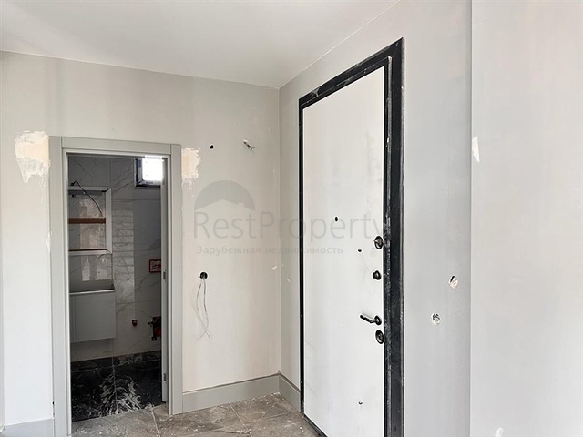 Villa 4+1 in Avsallar