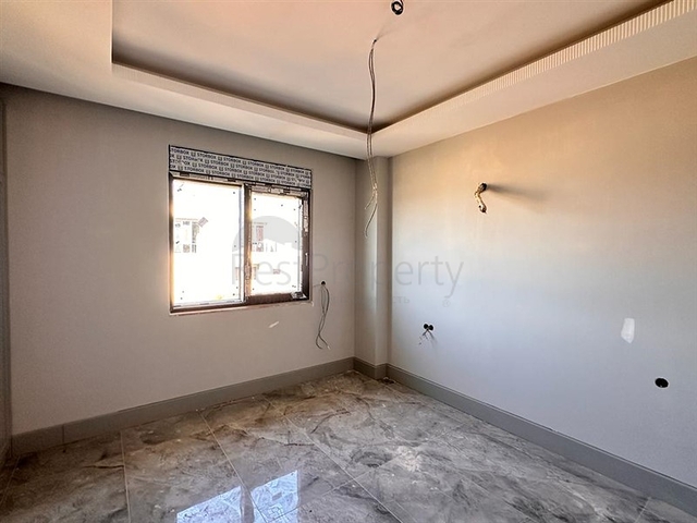 Villa 4+1 in Avsallar