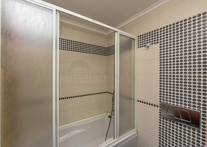 2+1 Luxuswohnung in erster Linie im Zentrum von Alanya