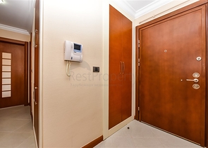 2+1 Luxuswohnung in erster Linie im Zentrum von Alanya