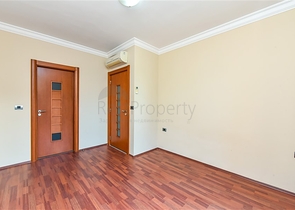 2+1 Luxuswohnung in erster Linie im Zentrum von Alanya