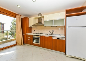 2+1 Luxuswohnung in erster Linie im Zentrum von Alanya