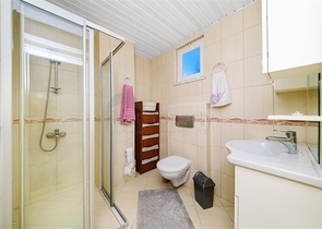 Möblierte 2+1-Wohnung im Zentrum von Alanya