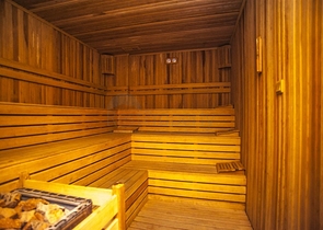 3+1 Penthouse mit Panoramablick auf das Meer in der Region Konakli