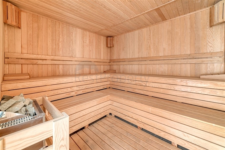 Dreizimmerwohnung im Stadtteil Tosmur