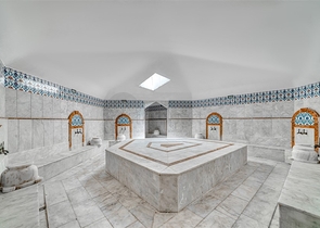 Dreizimmerwohnung im Stadtteil Tosmur