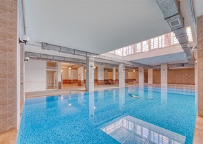 Dreizimmerwohnung im Stadtteil Tosmur