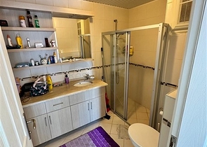 Dreizimmerwohnung im Stadtteil Tosmur