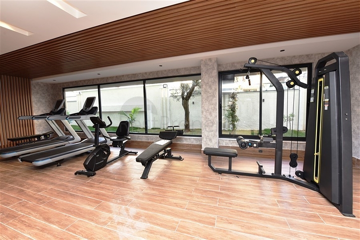 Dreizimmerwohnung 300 Meter vom Kleopatra-Strand entfernt