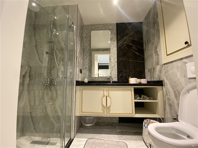 1+1 möblierte Wohnung in einem neuen Komplex auf Cleopatra 1+1 möblierte Wohnung in einem neuen Komplex auf Cleopatra