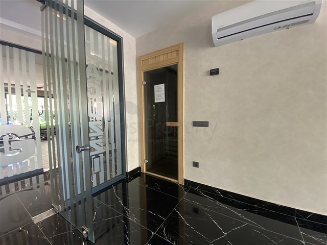 1+1 möblierte Wohnung in einem neuen Komplex auf Cleopatra 1+1 möblierte Wohnung in einem neuen Komplex auf Cleopatra