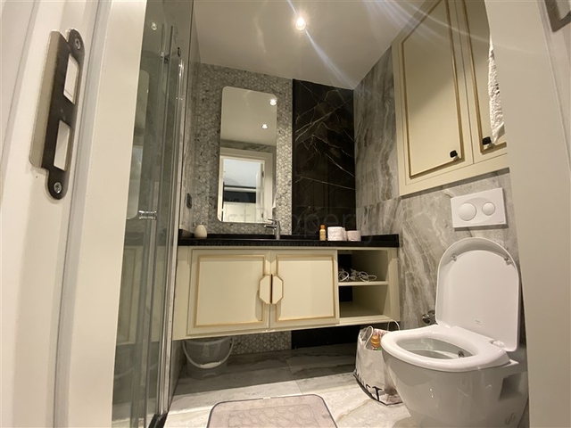 1+1 möblierte Wohnung in einem neuen Komplex auf Cleopatra 1+1 möblierte Wohnung in einem neuen Komplex auf Cleopatra