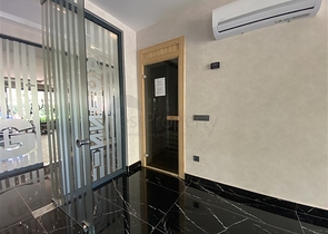 1+1 möblierte Wohnung in einem neuen Komplex auf Cleopatra 1+1 möblierte Wohnung in einem neuen Komplex auf Cleopatra
