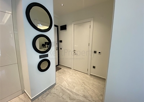 1+1 möblierte Wohnung in einem neuen Komplex auf Cleopatra 1+1 möblierte Wohnung in einem neuen Komplex auf Cleopatra