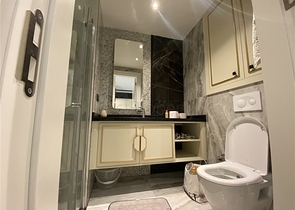 1+1 möblierte Wohnung in einem neuen Komplex auf Cleopatra 1+1 möblierte Wohnung in einem neuen Komplex auf Cleopatra