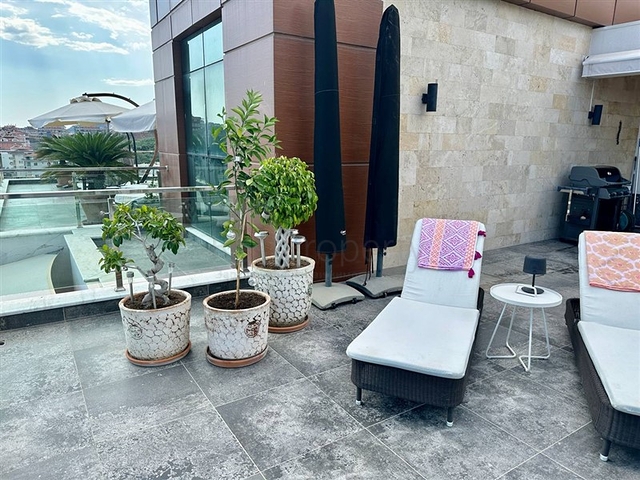 3+1 in der Gegend von Dschikkilli