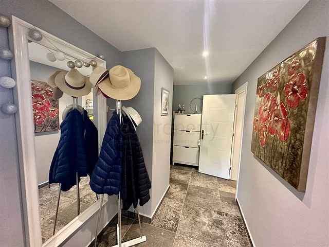 3+1 in der Gegend von Dschikkilli