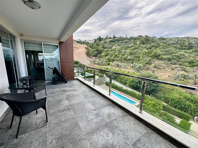 3+1 in der Gegend von Dschikkilli