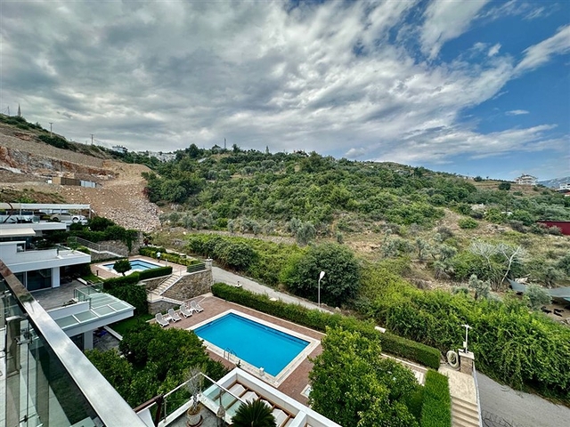 3+1 in der Gegend von Dschikkilli