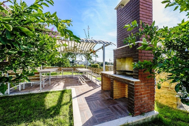 3+1 in der Gegend von Dschikkilli