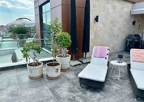 3+1 in der Gegend von Dschikkilli