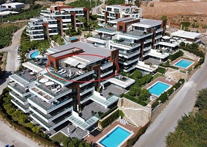 3+1 in der Gegend von Dschikkilli