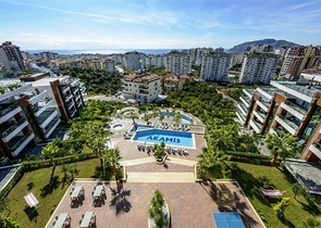 3+1 in der Gegend von Dschikkilli