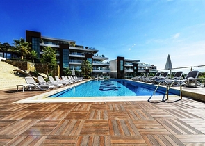 3+1 in der Gegend von Dschikkilli