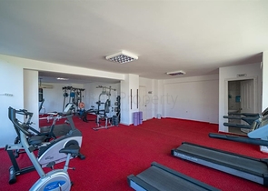 Möblierte 2+1-Wohnung in Dschikkilli