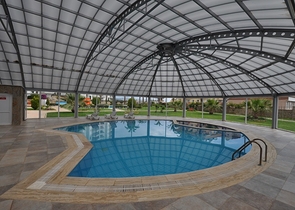 Möblierte 2+1-Wohnung in Dschikkilli