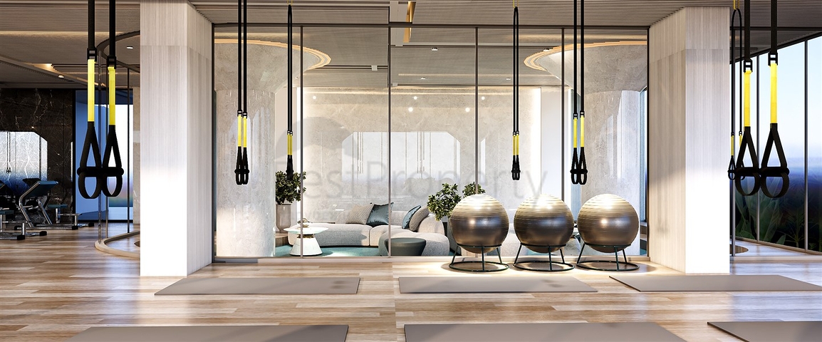 Investitionsprojekt in der Gegend von Layan Beach Investitionsprojekt in der Gegend von Layan Beach